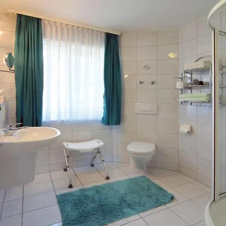 Over The - Two - Apartament Hagnau