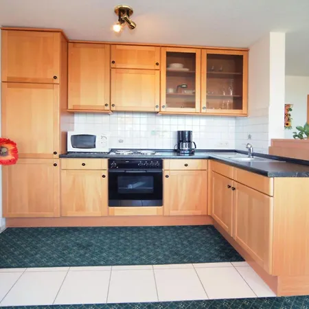 Apartament Over The - Two - Hagnau
