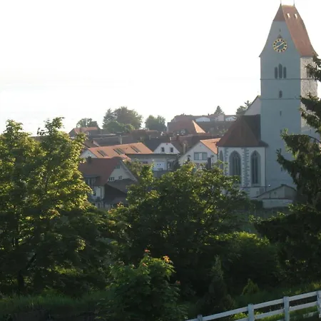 Over The - Two - Apartament Hagnau